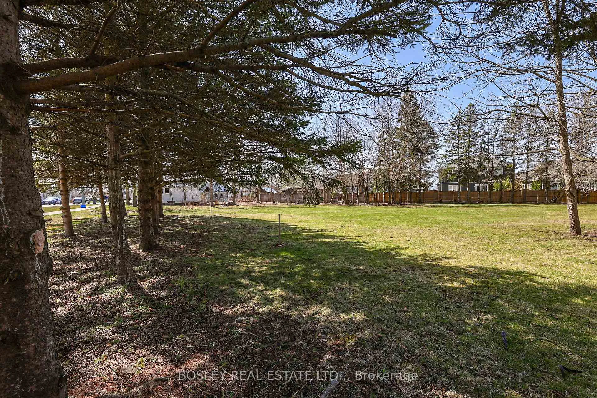 Photo of Lots 1, 2, 3, 1320 Niagara Stone Road