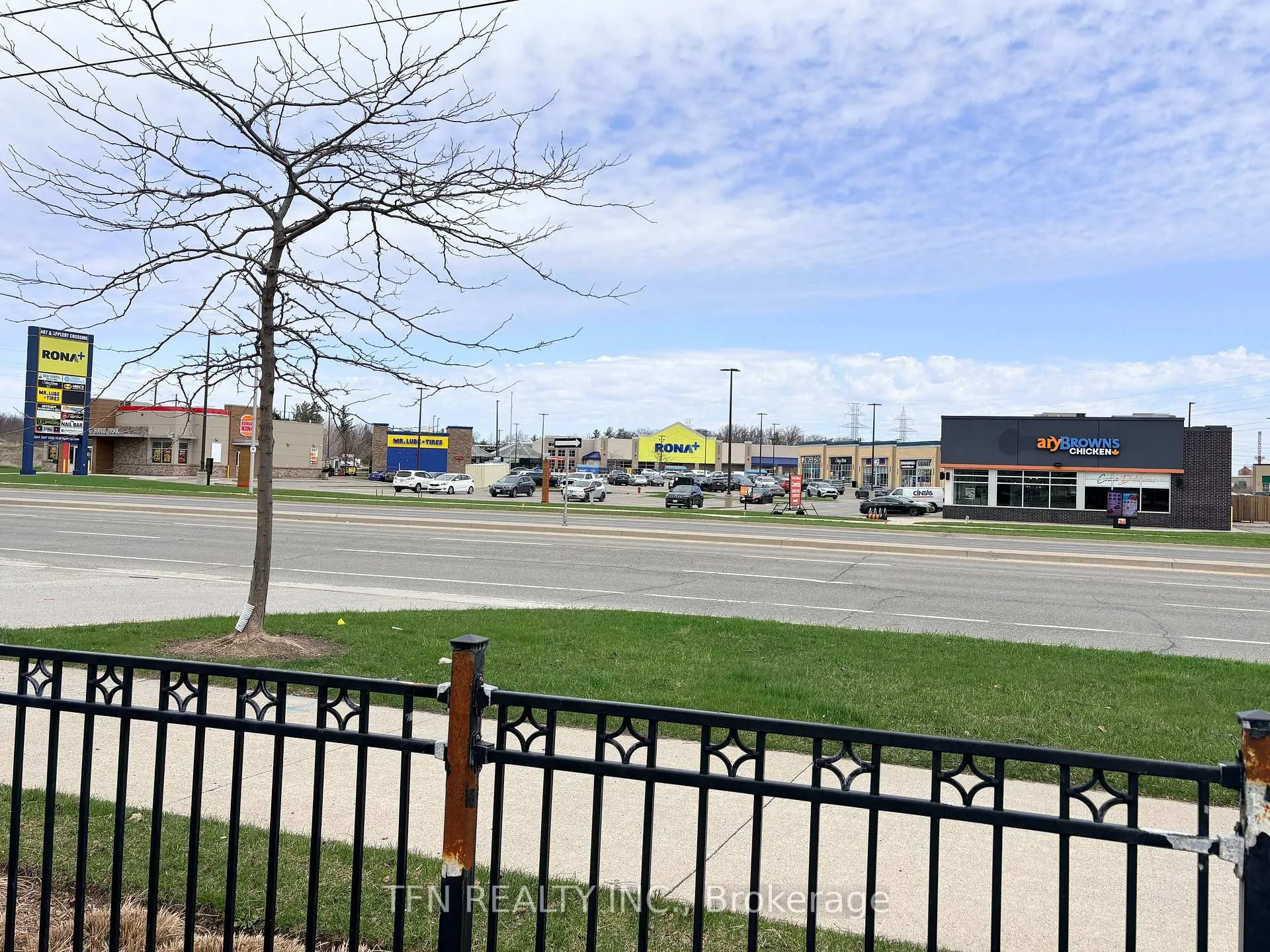 Photo 45 of Unit 104, 4878 Powers Common, Burlington, Alton — HOMEH