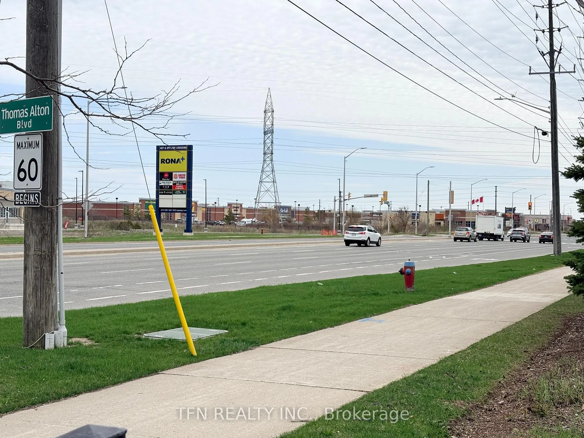 Photo 46 of Unit 104, 4878 Powers Common, Burlington, Alton — HOMEH