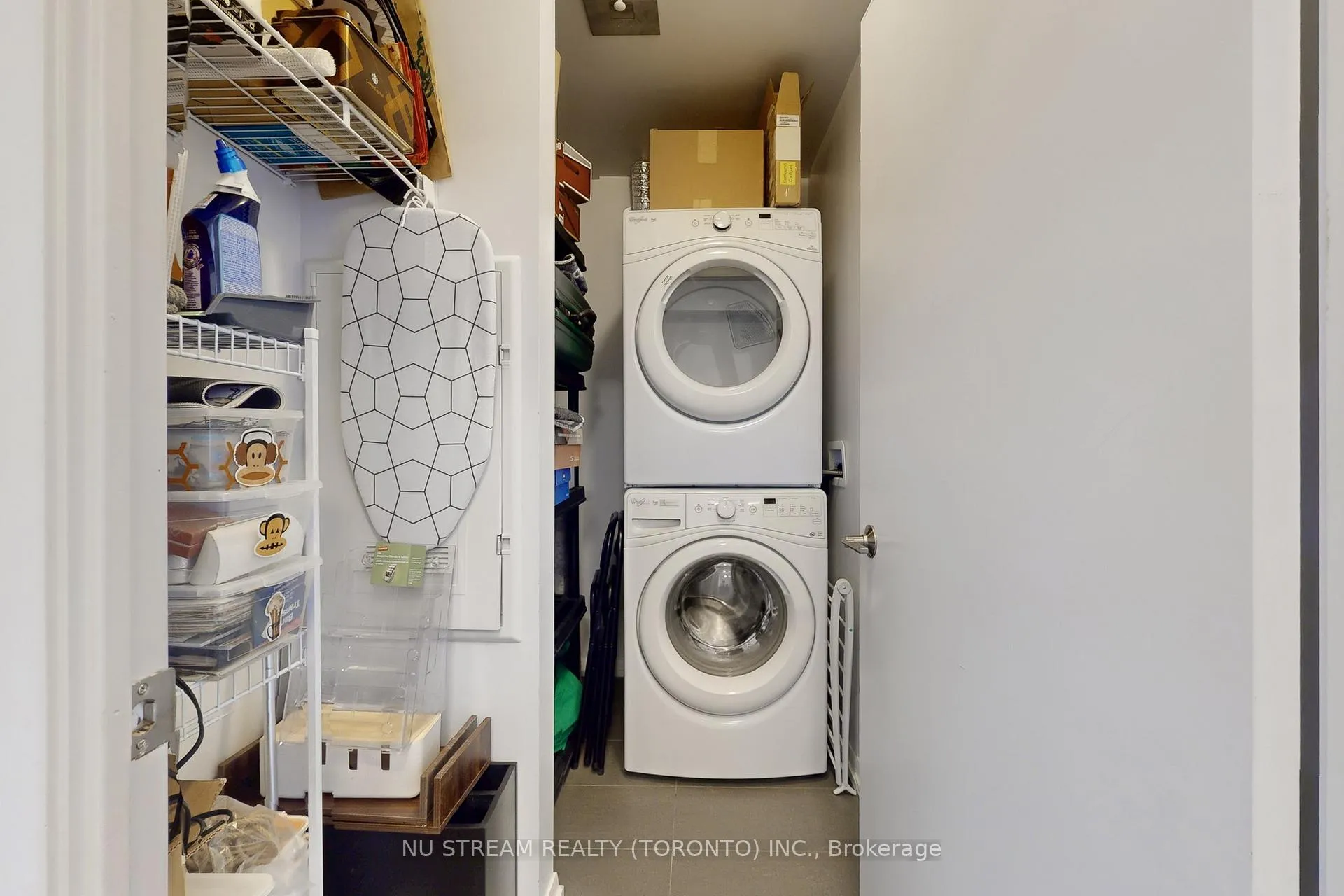 Photo 23 of Unit 535, 540 Bur Oak Avenue, Markham, Berczy — HOMEH