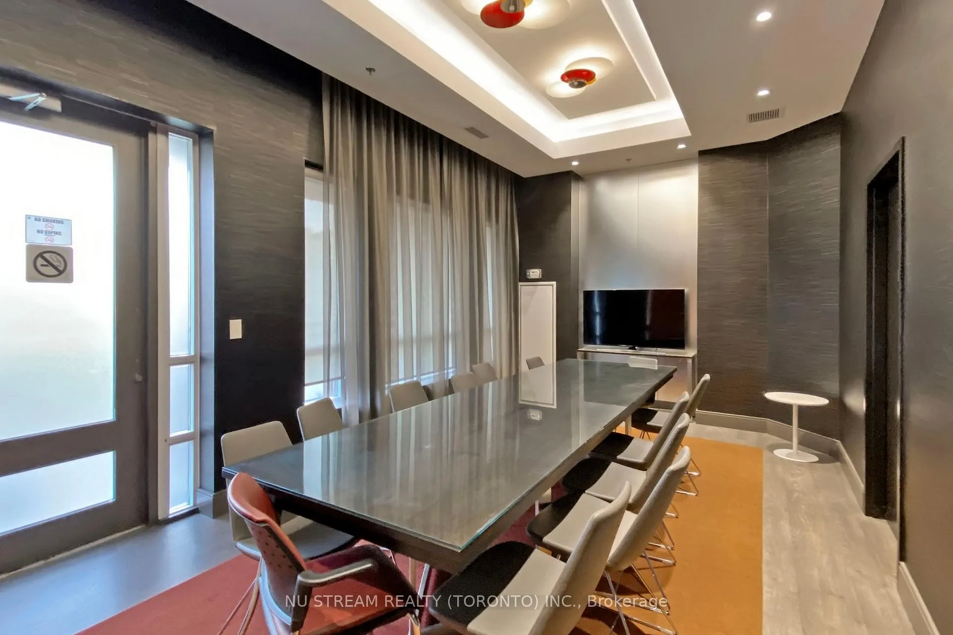 Photo 30 of Unit 535, 540 Bur Oak Avenue, Markham, Berczy — HOMEH