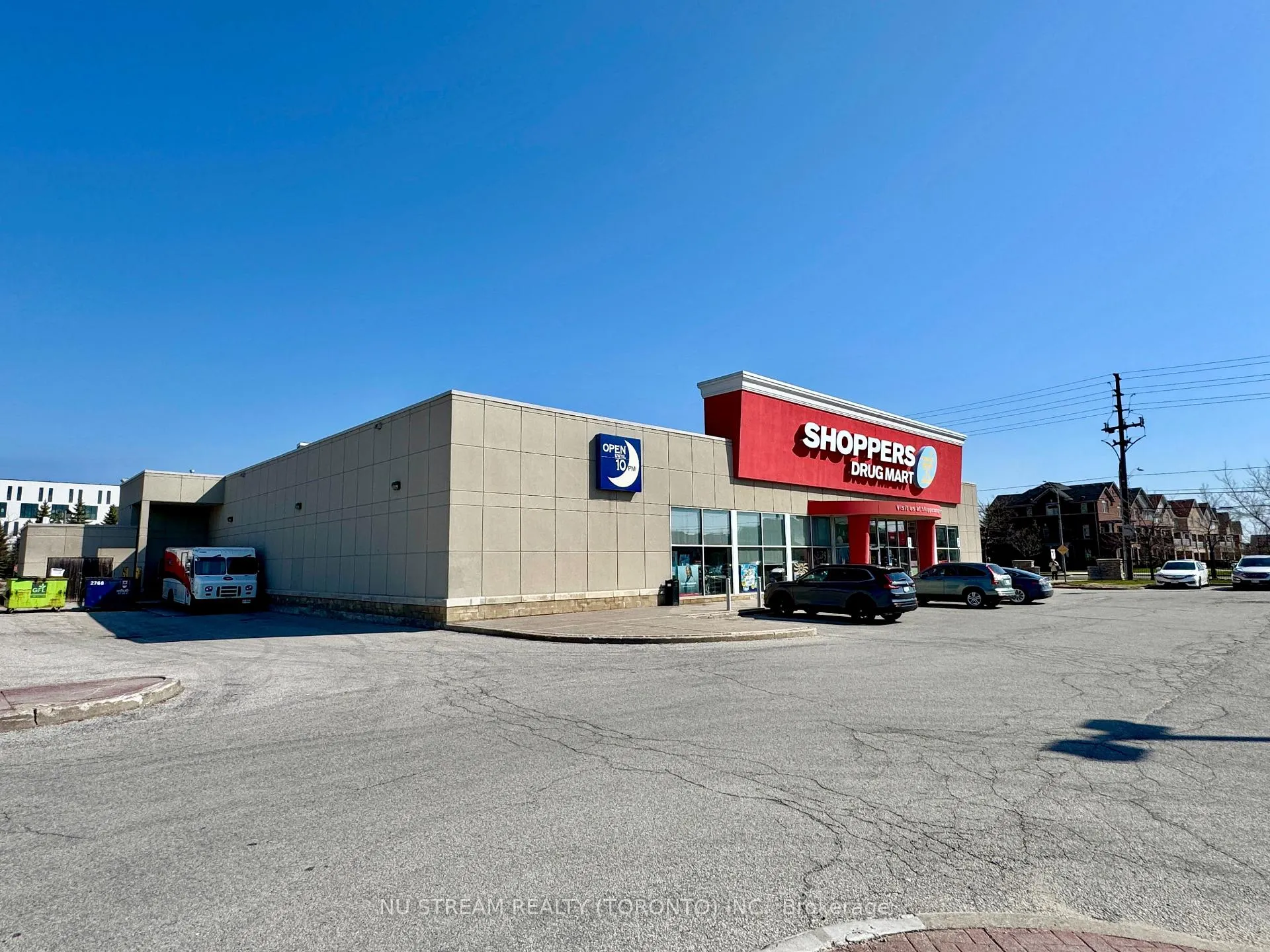 Photo 41 of Unit 535, 540 Bur Oak Avenue, Markham, Berczy — HOMEH