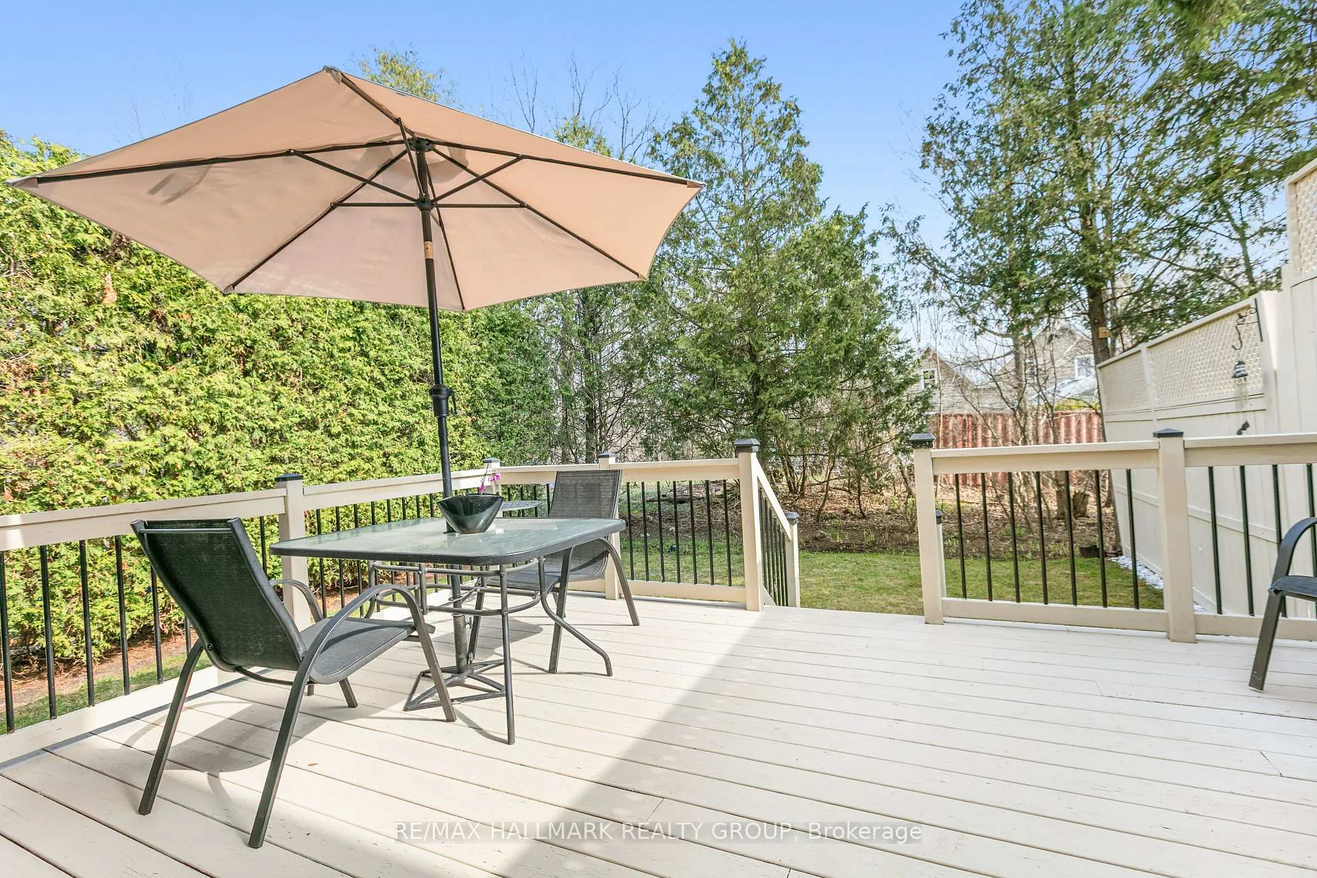 Photo 33 of Unit A, 176 Sherway Drive, Ottawa, Barrhaven - Pheasant Run — HOMEH