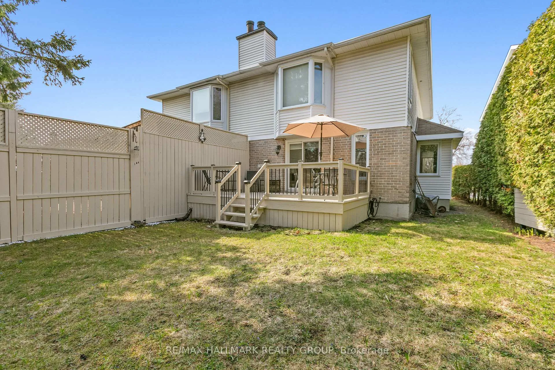 Photo 37 of Unit A, 176 Sherway Drive, Ottawa, Barrhaven - Pheasant Run — HOMEH