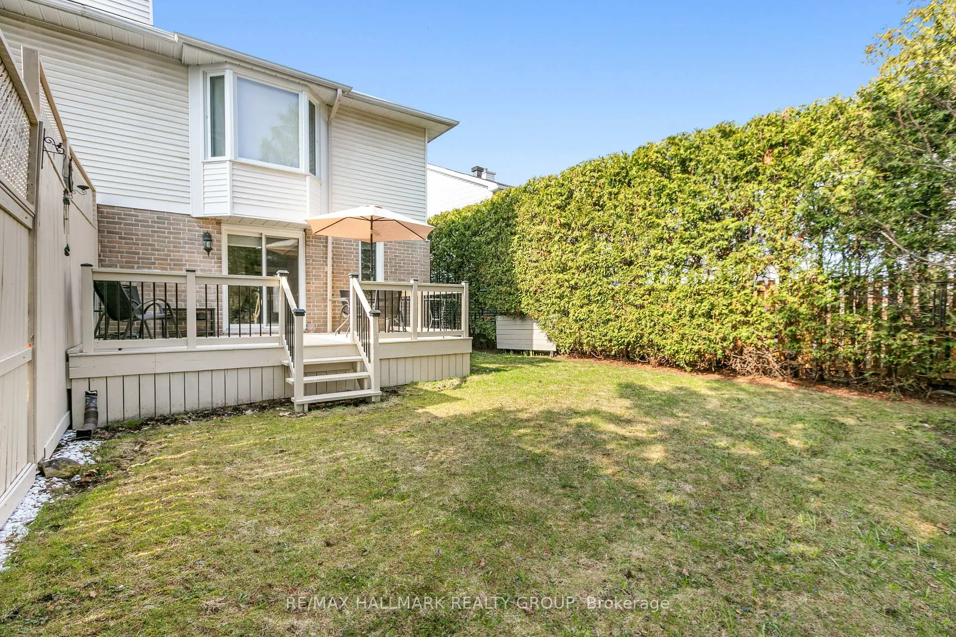 Photo 38 of Unit A, 176 Sherway Drive, Ottawa, Barrhaven - Pheasant Run — HOMEH