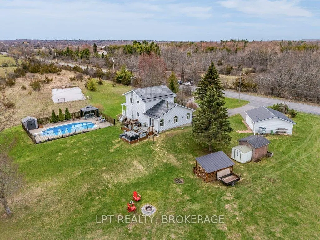 Photo 1 of 4856 Florida Road, Frontenac, Frontenac South — HOMEH