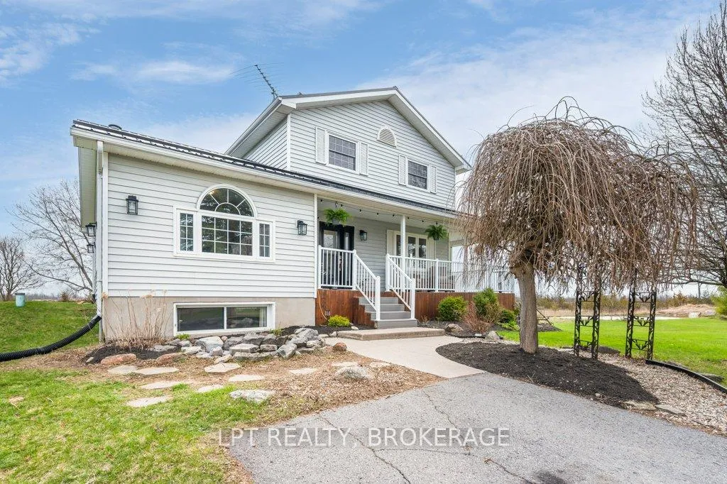Photo 39 of 4856 Florida Road, Frontenac, Frontenac South — HOMEH