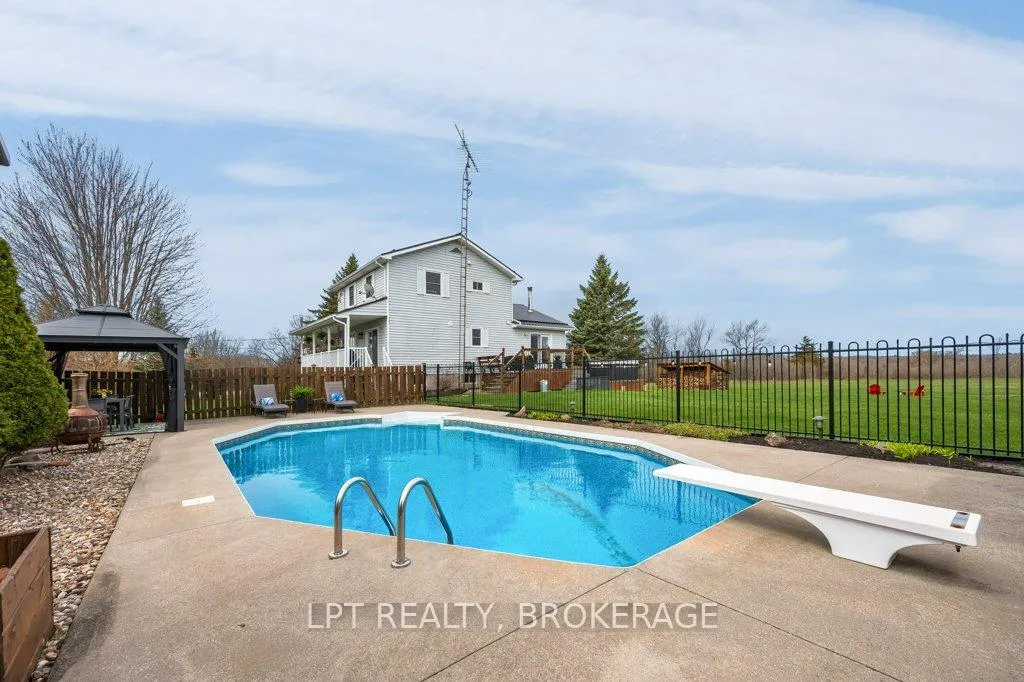 Photo 41 of 4856 Florida Road, Frontenac, Frontenac South — HOMEH
