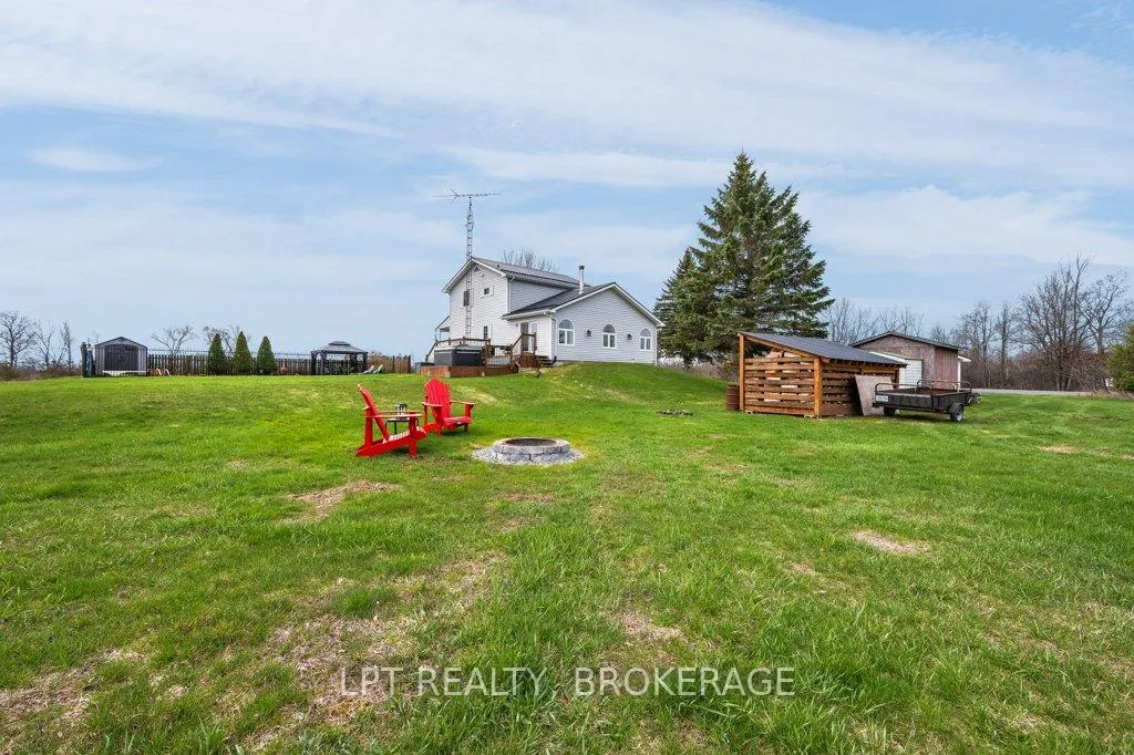 Photo 43 of 4856 Florida Road, Frontenac, Frontenac South — HOMEH