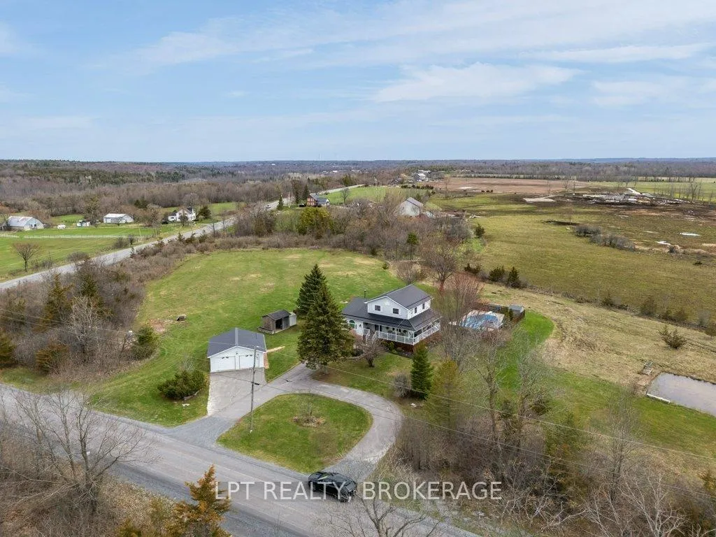 Photo 46 of 4856 Florida Road, Frontenac, Frontenac South — HOMEH