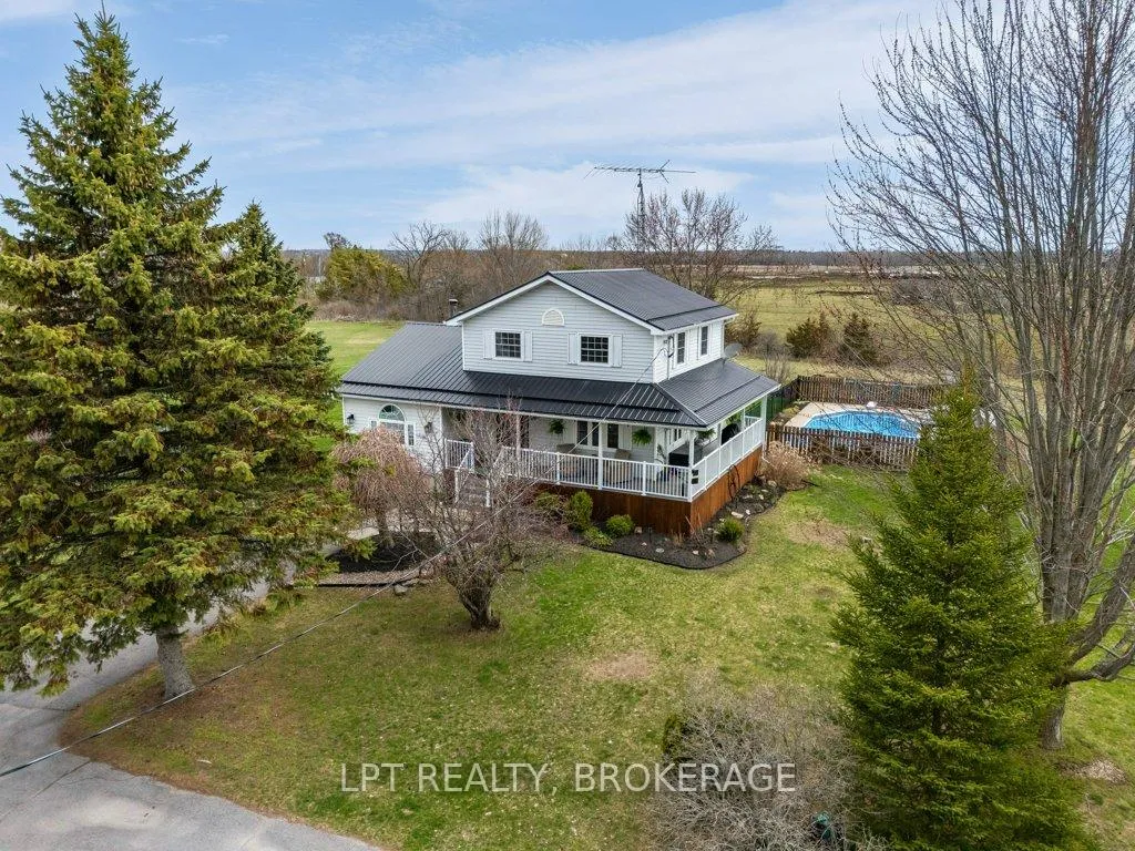 Photo 48 of 4856 Florida Road, Frontenac, Frontenac South — HOMEH
