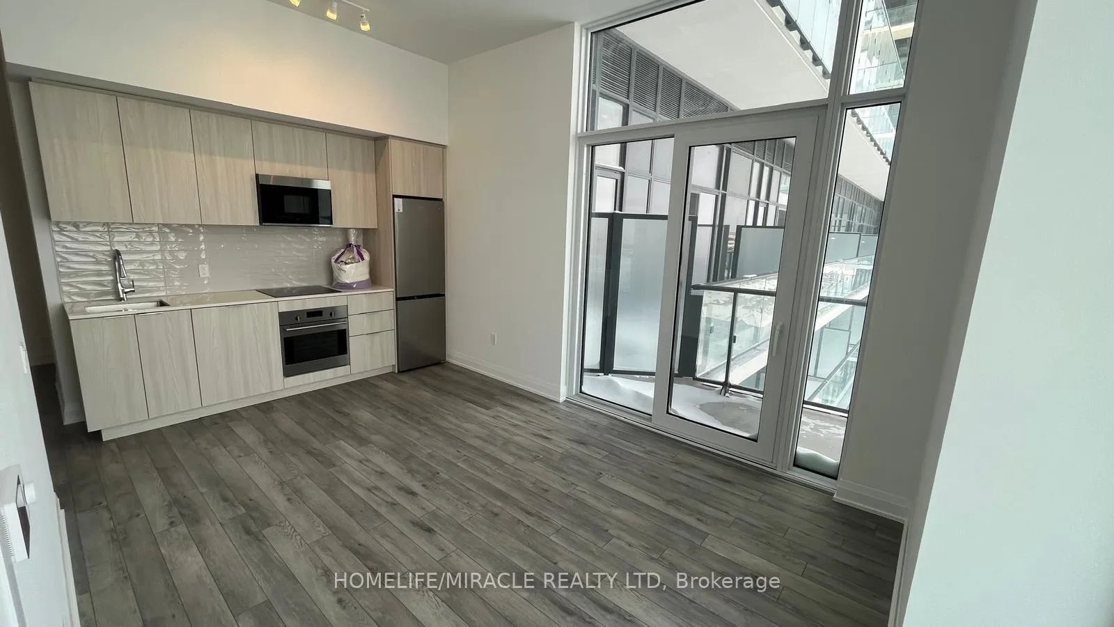 Photo 14 of Unit 928, 15 Skyridge Drive, Brampton, Bram East — HOMEH