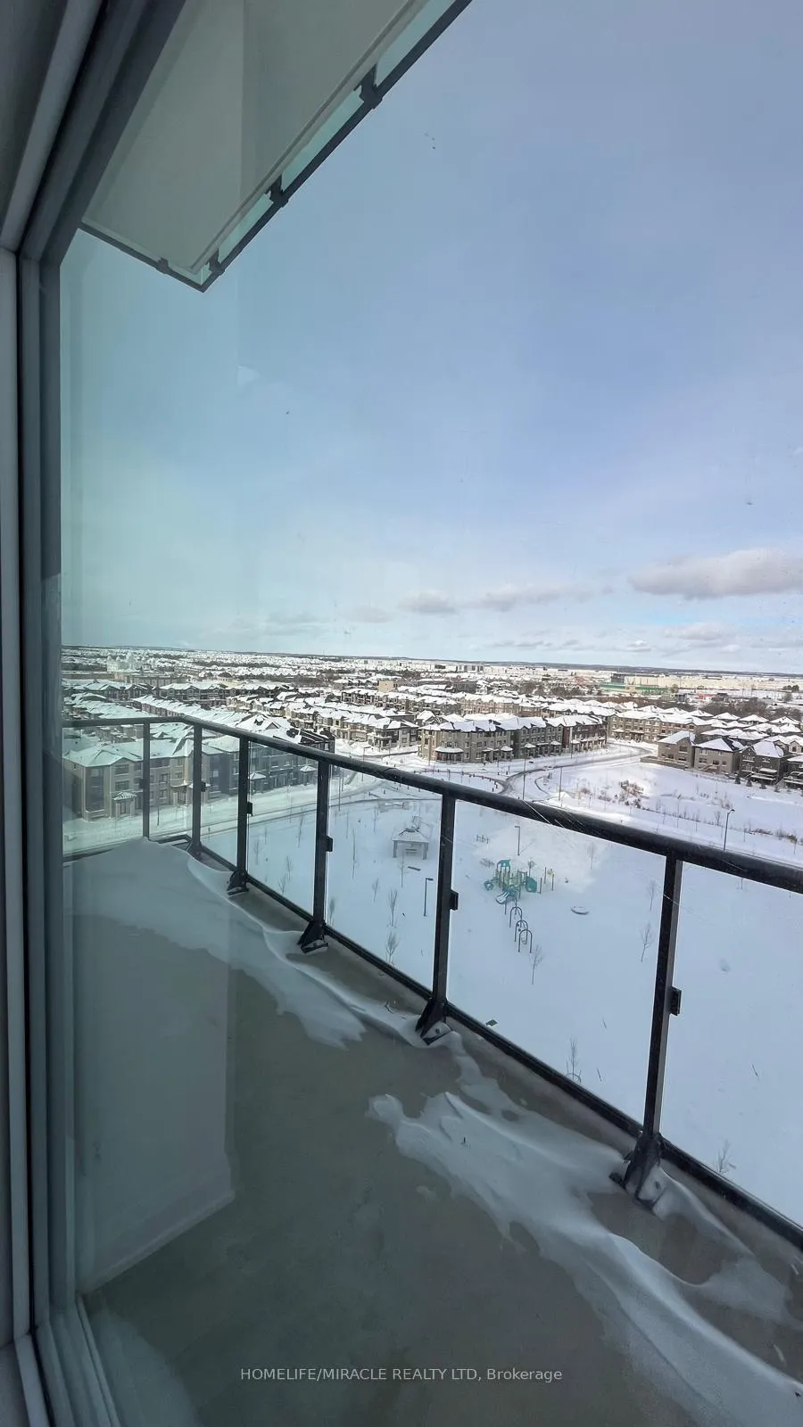Photo 20 of Unit 928, 15 Skyridge Drive, Brampton, Bram East — HOMEH