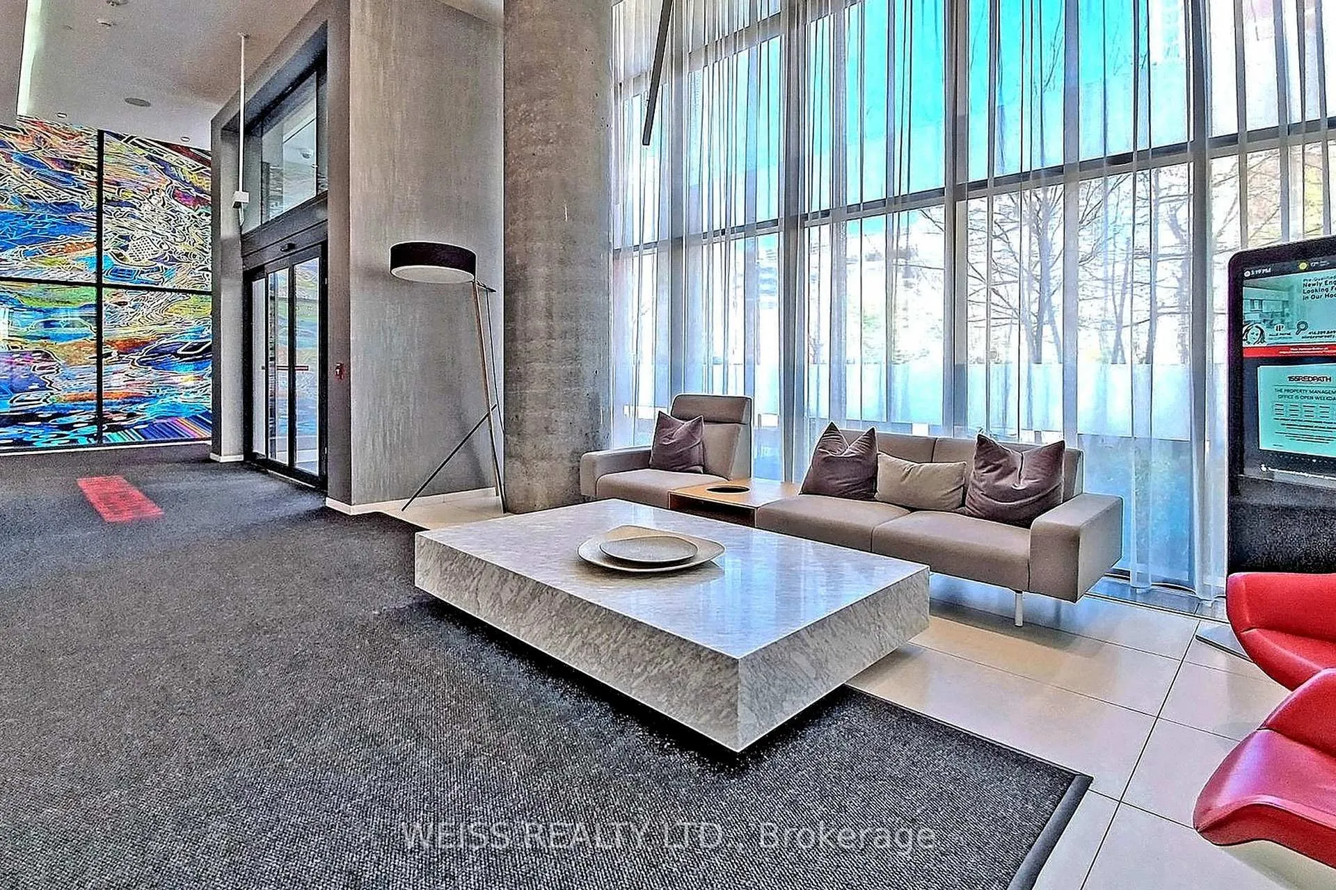 Photo 10 of Unit 520, 185 Roehampton Avenue, Toronto, Mount Pleasant West — HOMEH