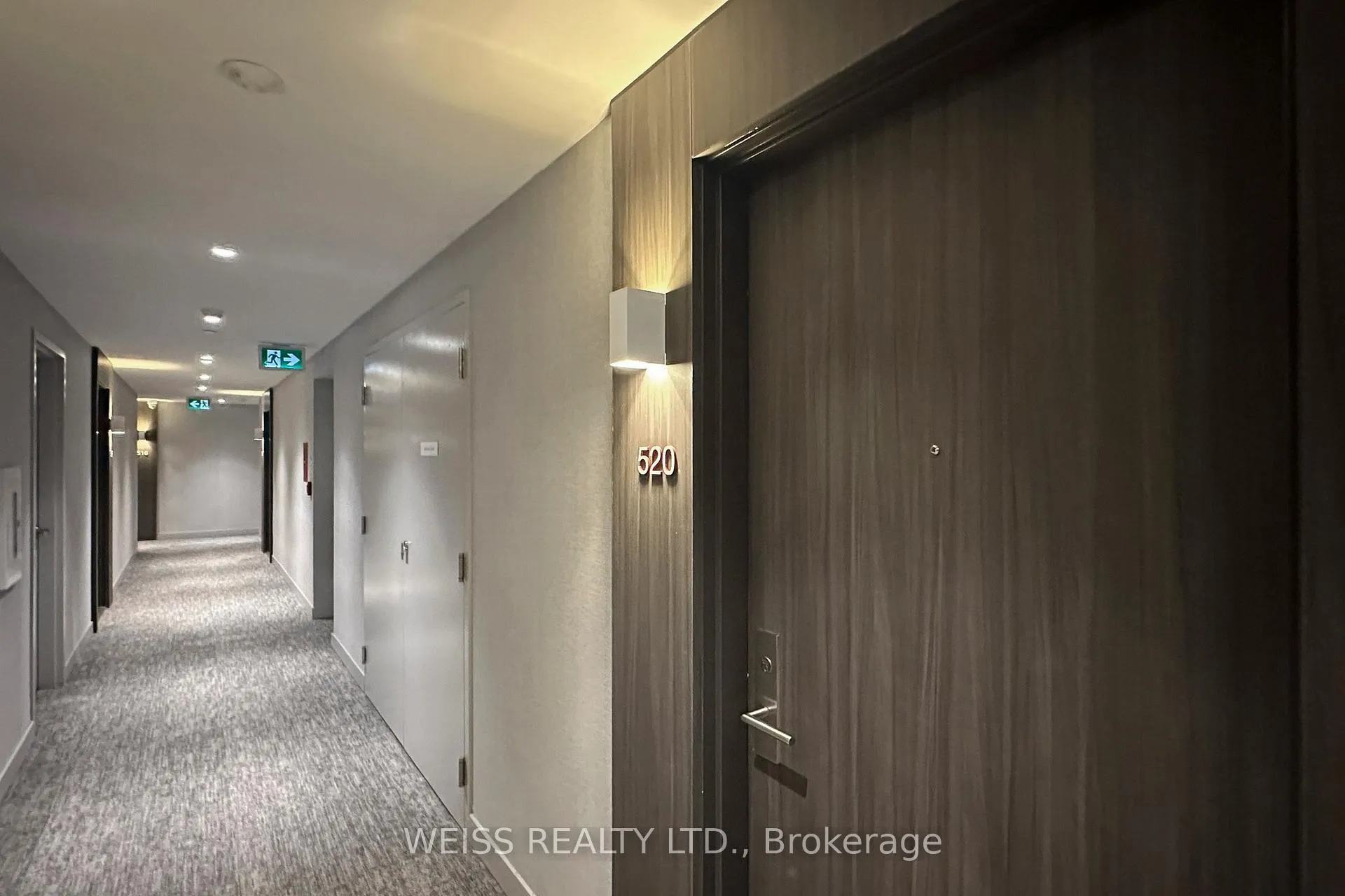 Photo 14 of Unit 520, 185 Roehampton Avenue, Toronto, Mount Pleasant West — HOMEH
