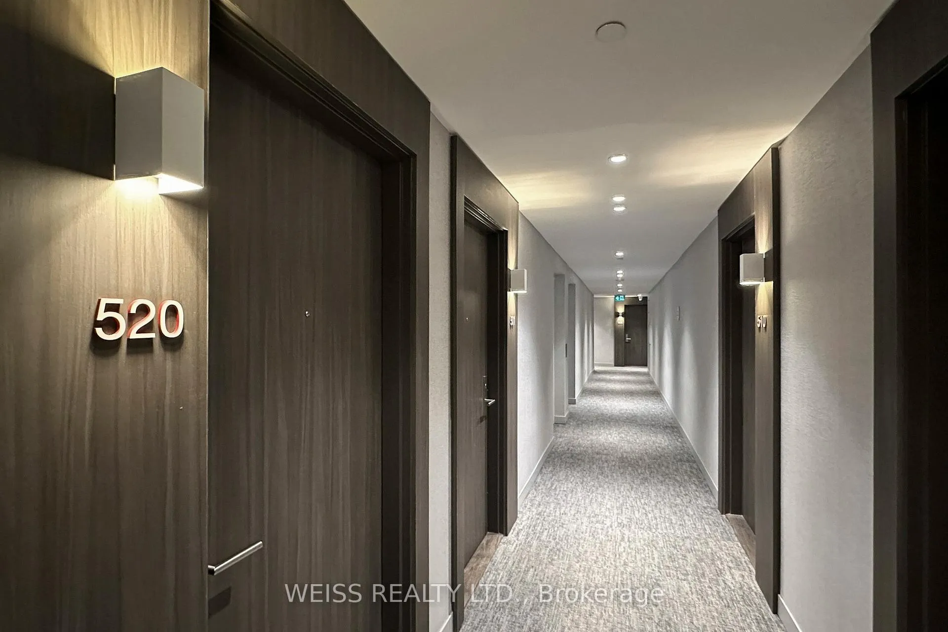 Photo 15 of Unit 520, 185 Roehampton Avenue, Toronto, Mount Pleasant West — HOMEH