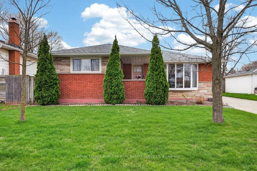 Photo 1 of 1502 Barker Avenue, Burlington, Mountainside — HOMEH