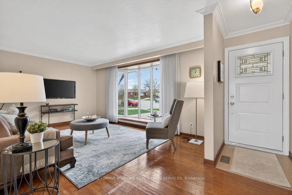 Photo 6 of 1502 Barker Avenue, Burlington, Mountainside — HOMEH