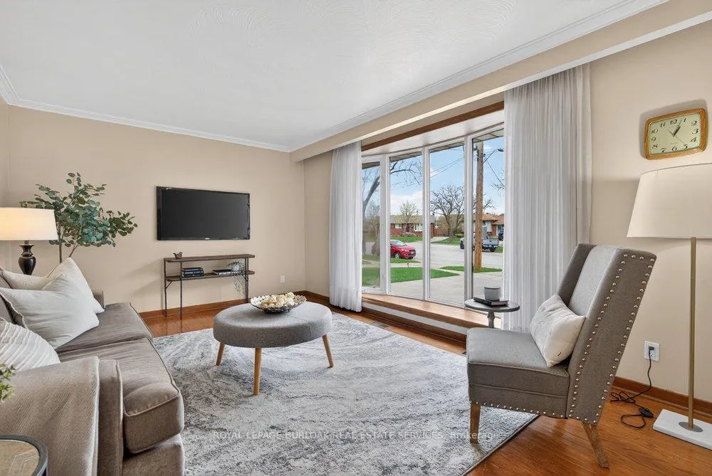 Photo 7 of 1502 Barker Avenue, Burlington, Mountainside — HOMEH