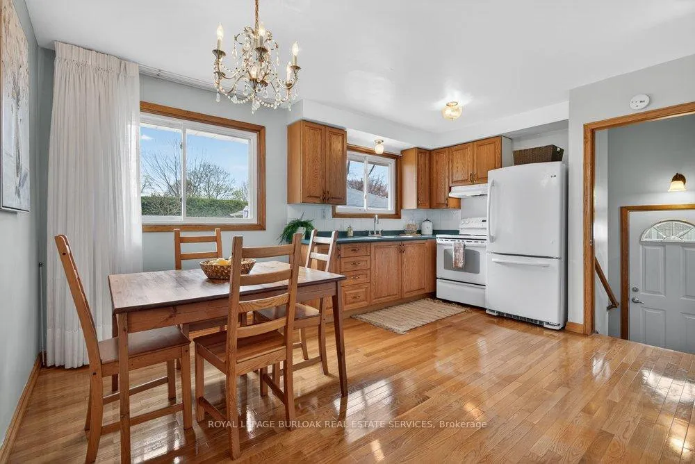 Photo 10 of 1502 Barker Avenue, Burlington, Mountainside — HOMEH