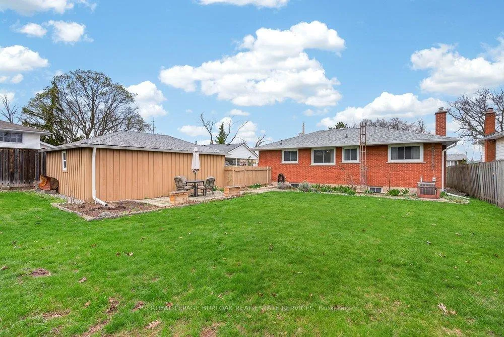 Photo 37 of 1502 Barker Avenue, Burlington, Mountainside — HOMEH