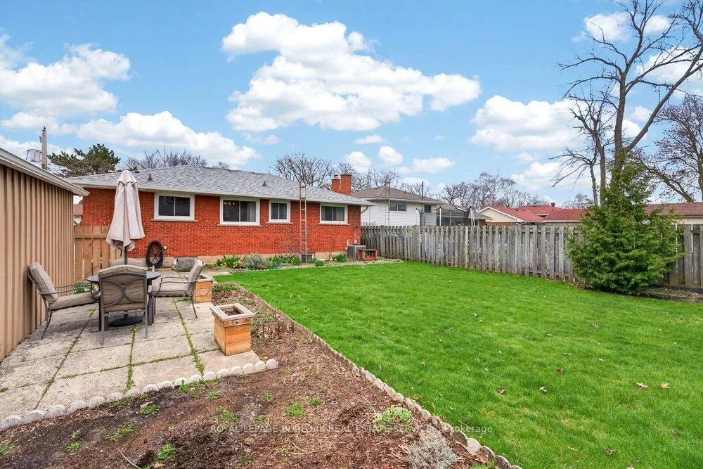Photo 38 of 1502 Barker Avenue, Burlington, Mountainside — HOMEH
