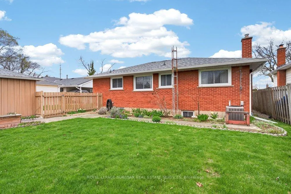 Photo 39 of 1502 Barker Avenue, Burlington, Mountainside — HOMEH
