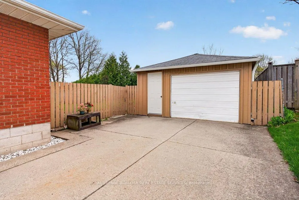 Photo 40 of 1502 Barker Avenue, Burlington, Mountainside — HOMEH