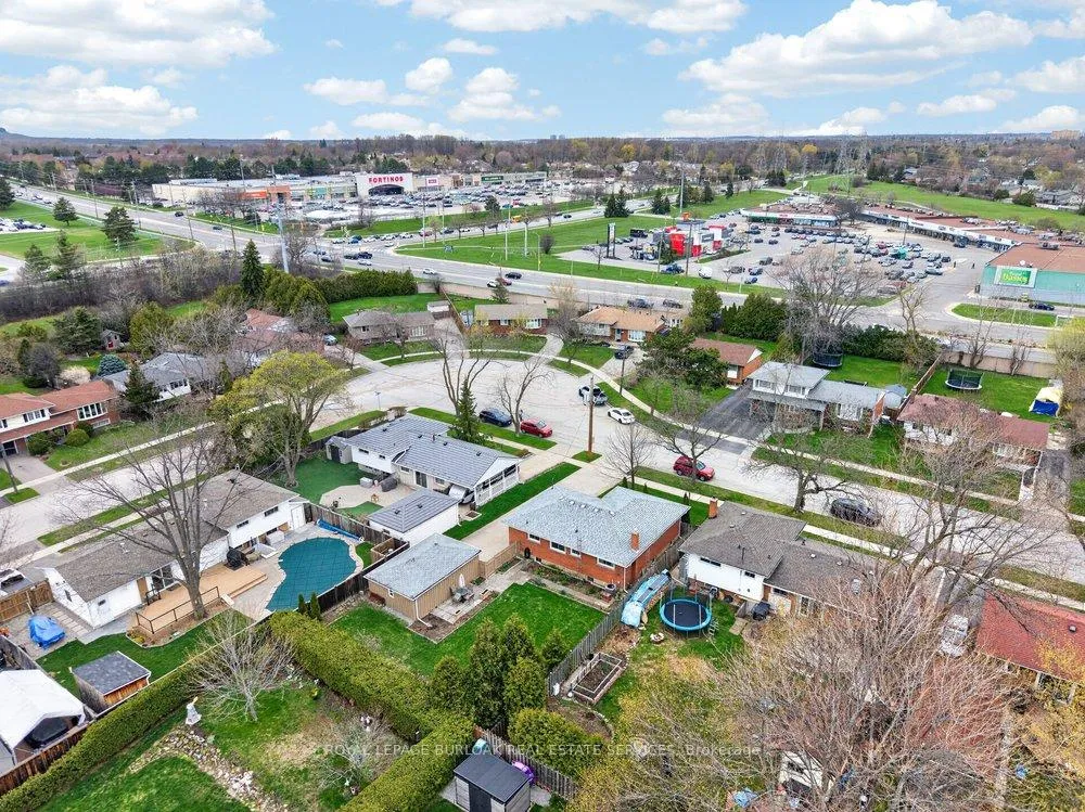 Photo 42 of 1502 Barker Avenue, Burlington, Mountainside — HOMEH