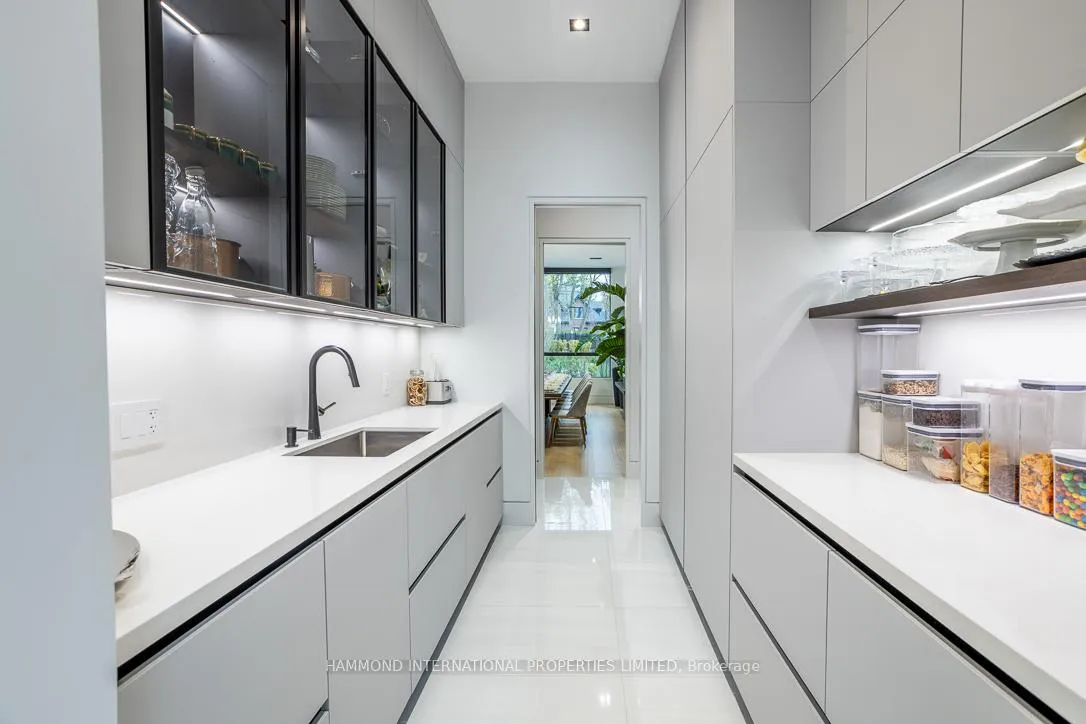 Photo 6 of 113 Elgin Street, Markham, Thornhill — HOMEH