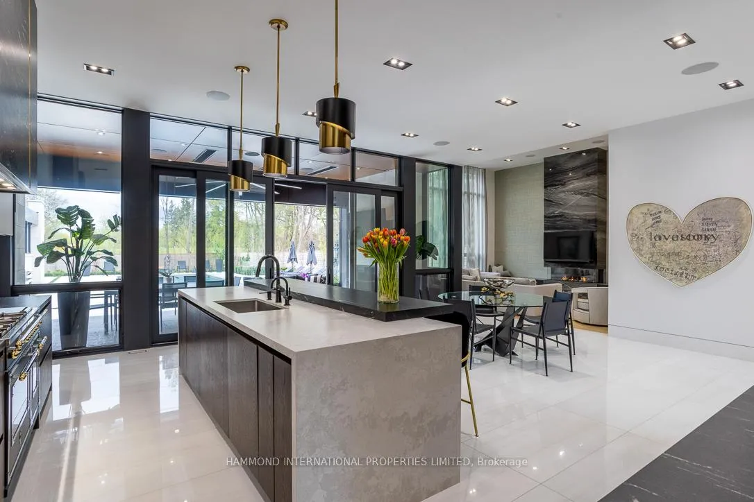 Photo 11 of 113 Elgin Street, Markham, Thornhill — HOMEH