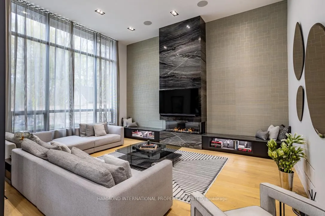 Photo 12 of 113 Elgin Street, Markham, Thornhill — HOMEH