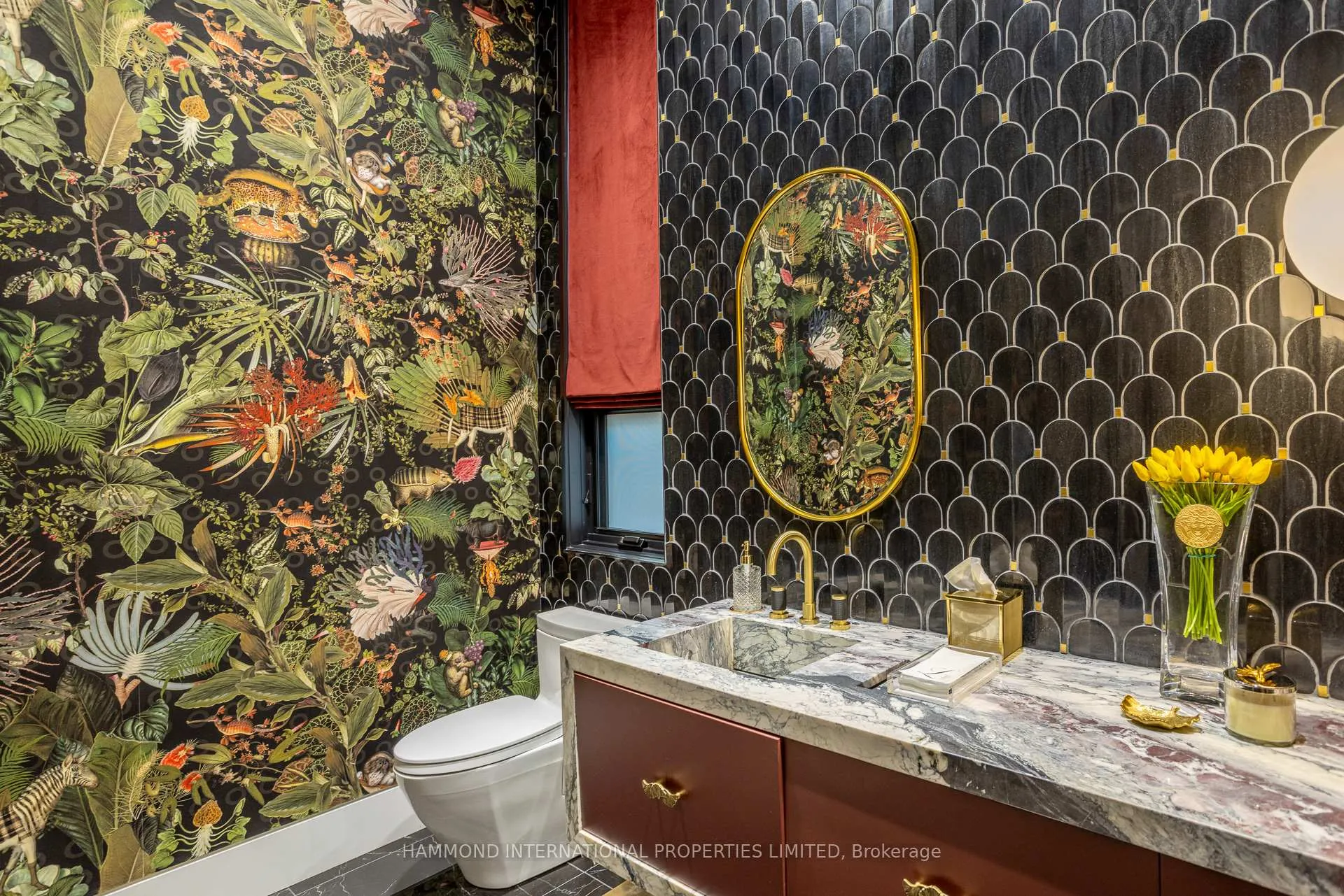 Photo 16 of 113 Elgin Street, Markham, Thornhill — HOMEH