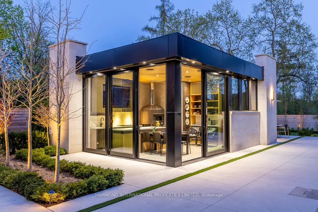 Photo 41 of 113 Elgin Street, Markham, Thornhill — HOMEH