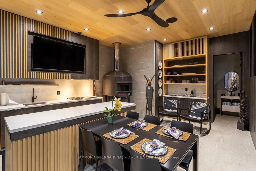 Photo 42 of 113 Elgin Street, Markham, Thornhill — HOMEH
