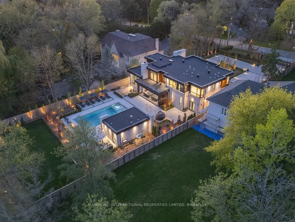 Photo 46 of 113 Elgin Street, Markham, Thornhill — HOMEH