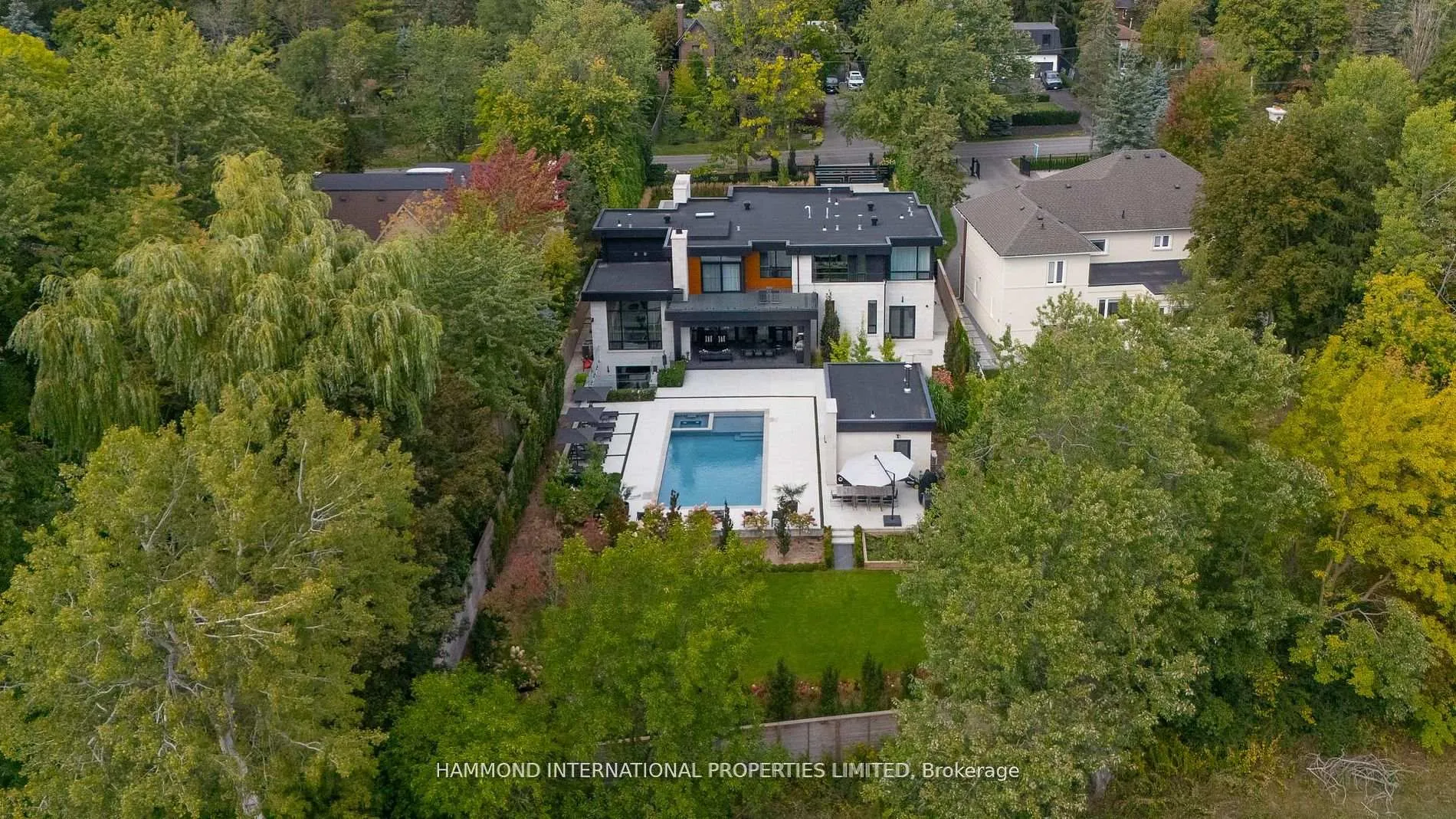 Photo 47 of 113 Elgin Street, Markham, Thornhill — HOMEH
