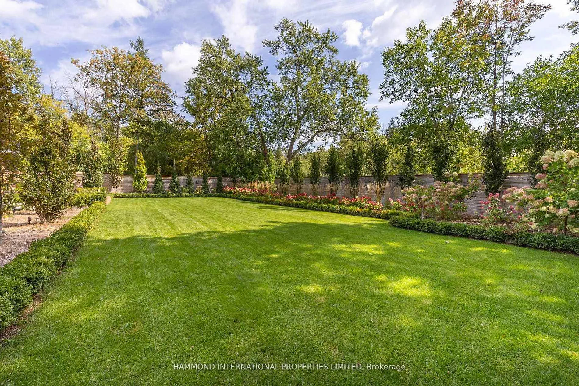 Photo 48 of 113 Elgin Street, Markham, Thornhill — HOMEH