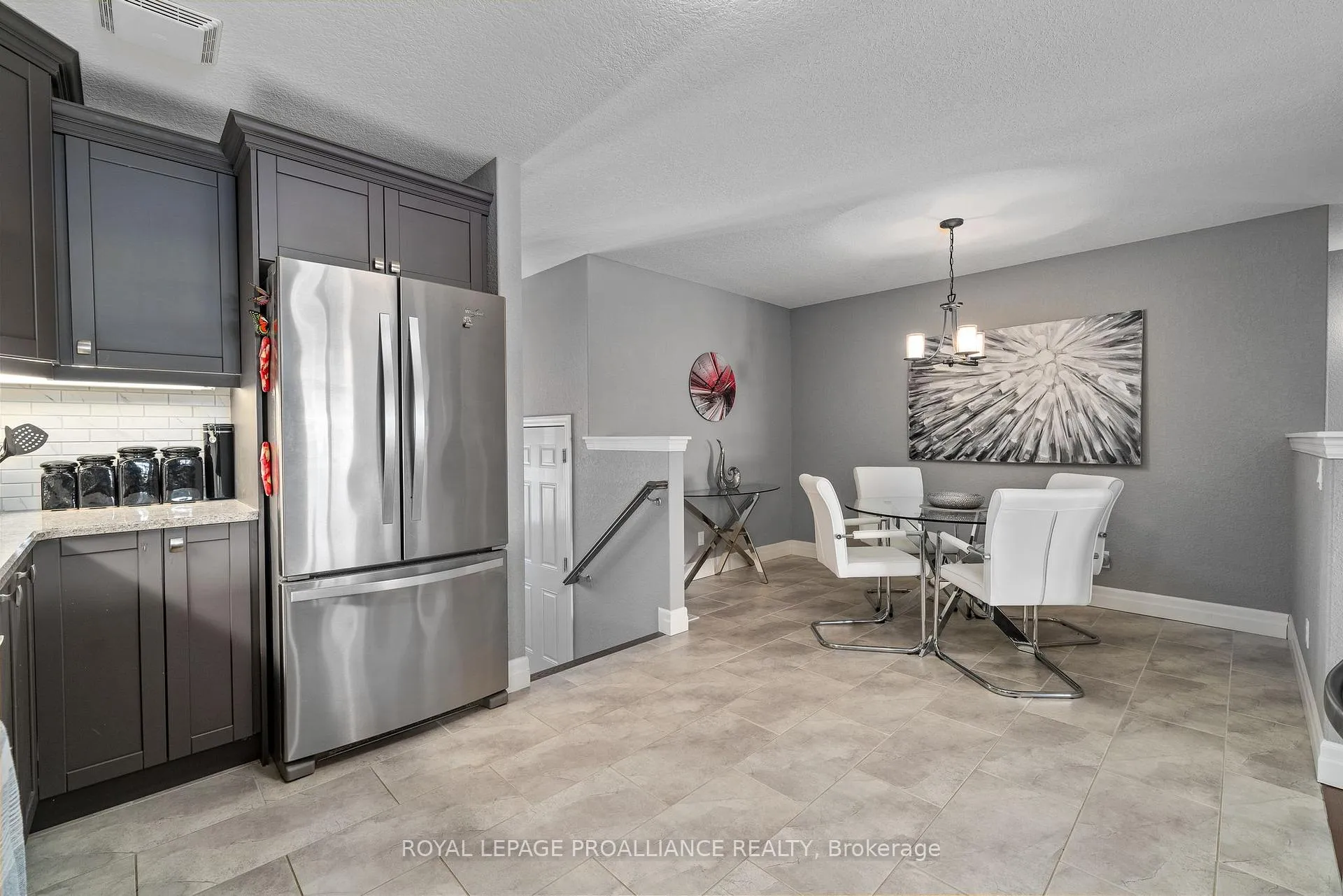 Photo 7 of 3 Cortland Crescent, Quinte West, Murray Ward — HOMEH