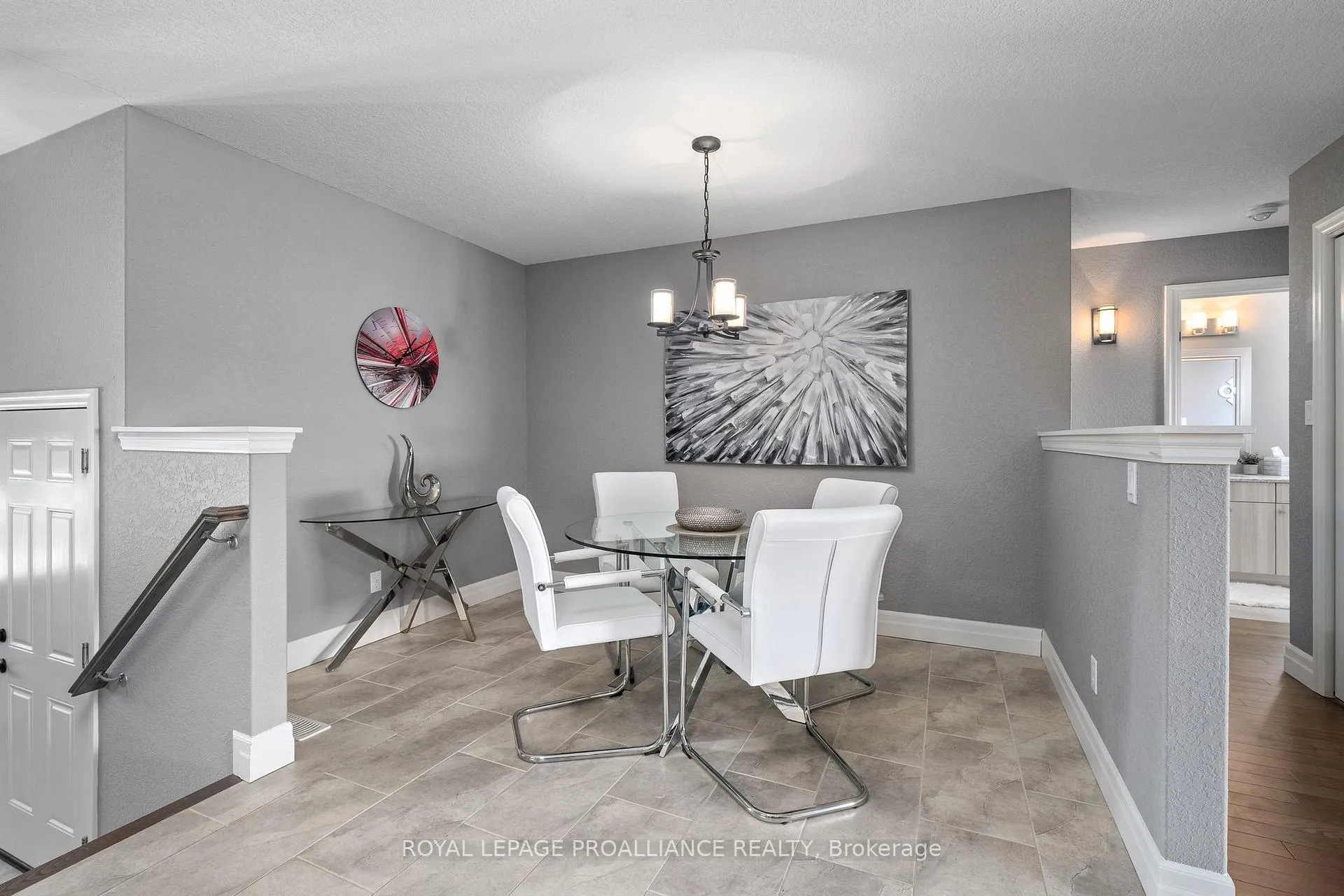 Photo 10 of 3 Cortland Crescent, Quinte West, Murray Ward — HOMEH
