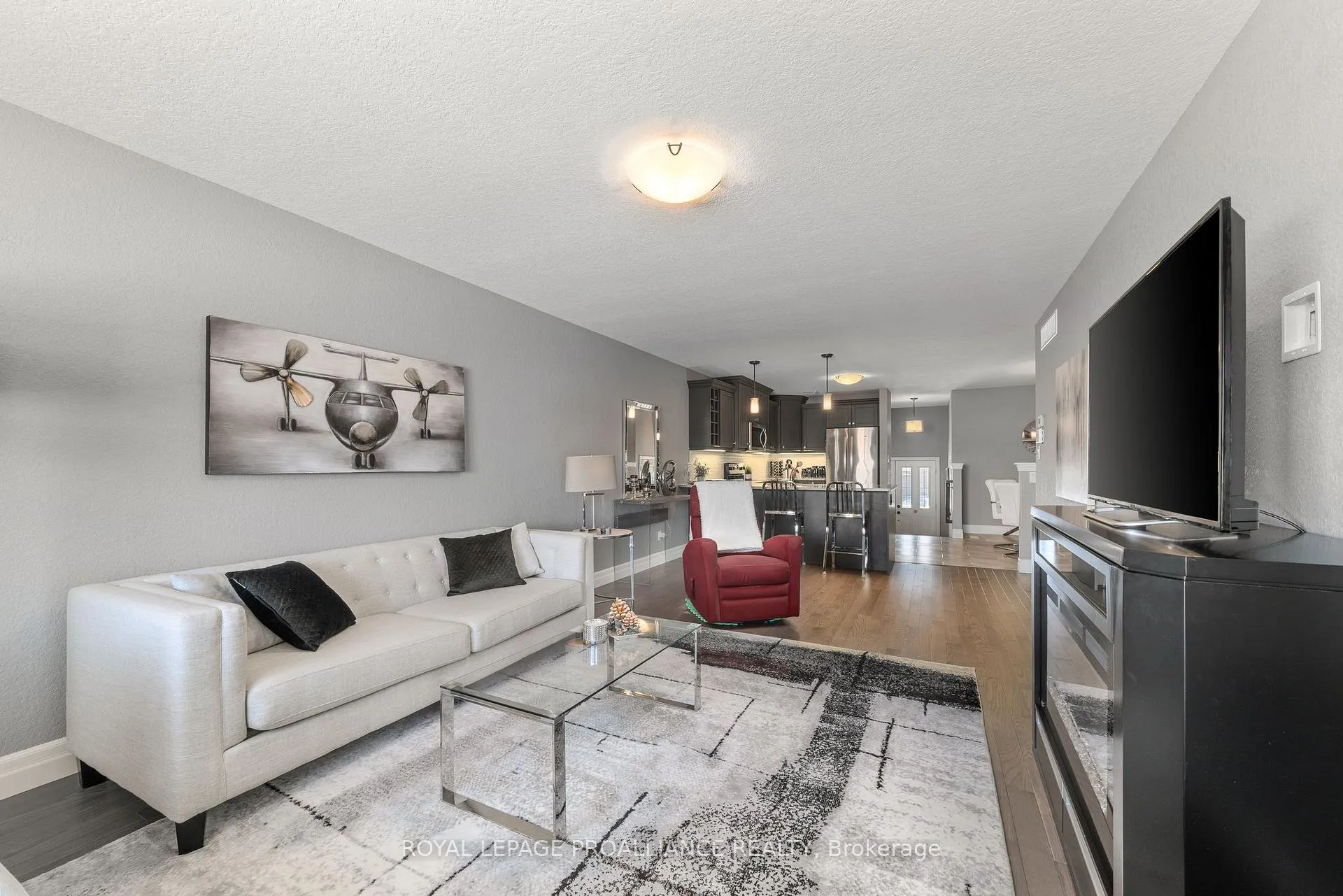 Photo 12 of 3 Cortland Crescent, Quinte West, Murray Ward — HOMEH