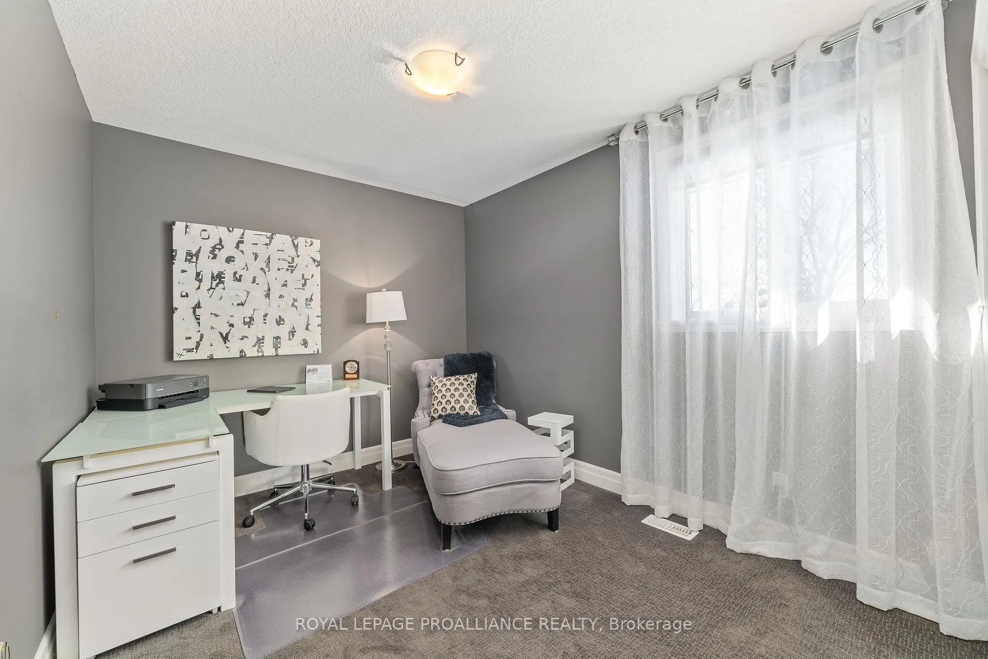 Photo 18 of 3 Cortland Crescent, Quinte West, Murray Ward — HOMEH