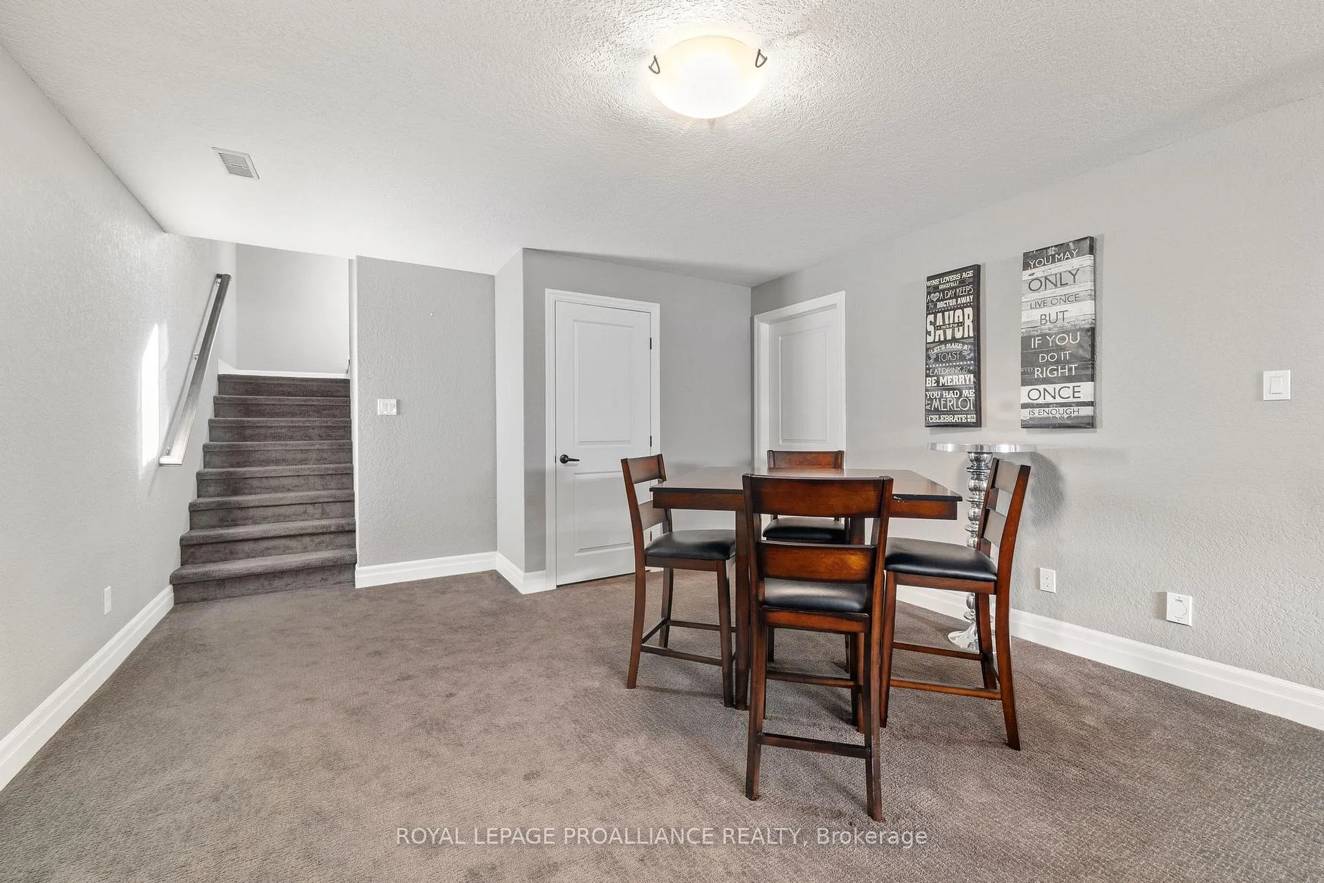 Photo 23 of 3 Cortland Crescent, Quinte West, Murray Ward — HOMEH
