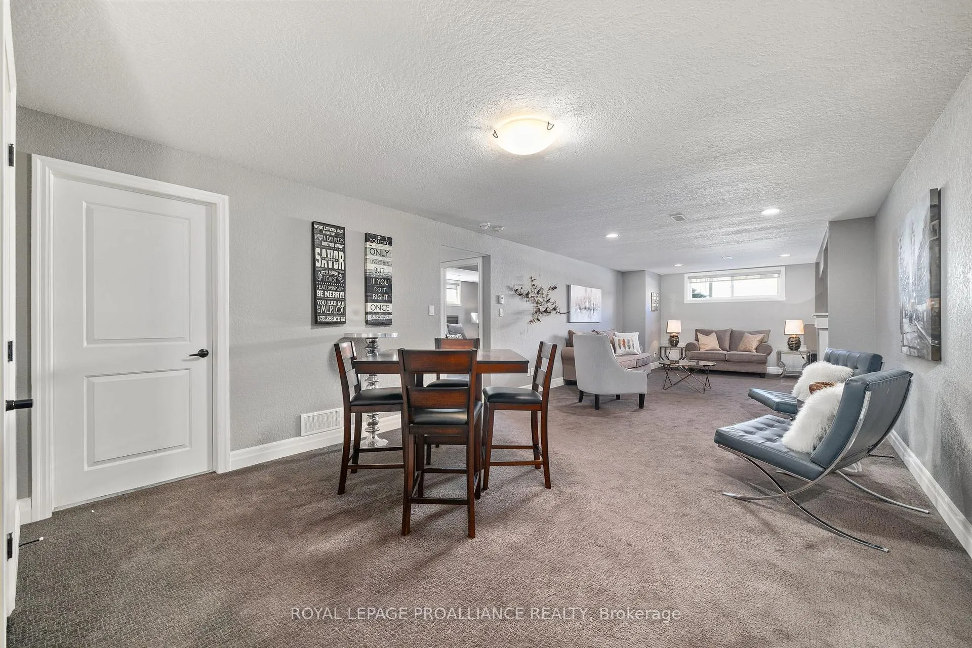 Photo 24 of 3 Cortland Crescent, Quinte West, Murray Ward — HOMEH