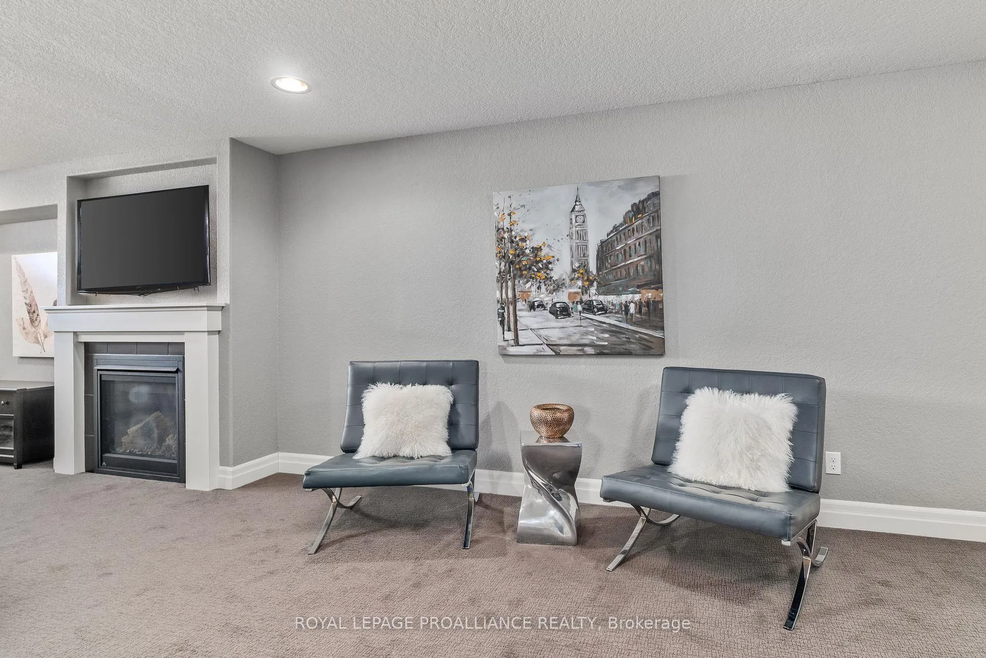 Photo 25 of 3 Cortland Crescent, Quinte West, Murray Ward — HOMEH