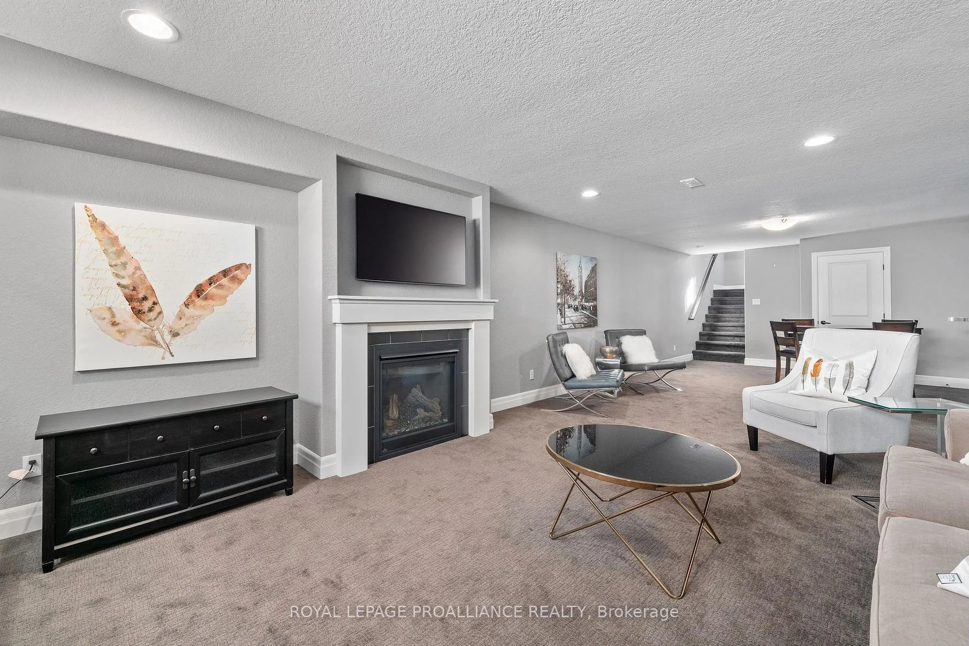 Photo 27 of 3 Cortland Crescent, Quinte West, Murray Ward — HOMEH