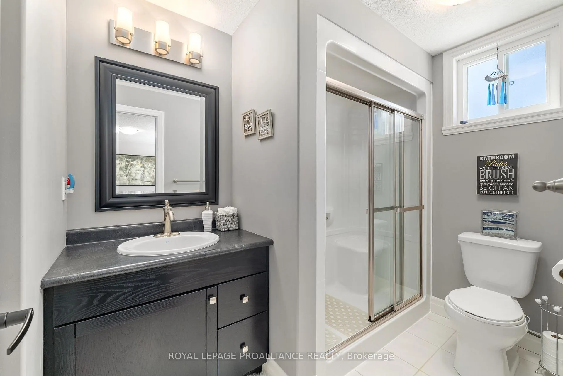 Photo 30 of 3 Cortland Crescent, Quinte West, Murray Ward — HOMEH