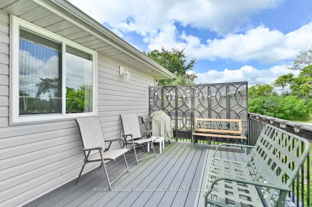 Photo 32 of 3 Cortland Crescent, Quinte West, Murray Ward — HOMEH