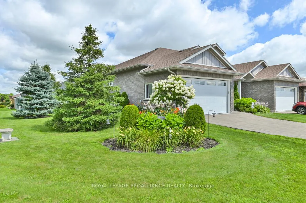Photo 40 of 3 Cortland Crescent, Quinte West, Murray Ward — HOMEH