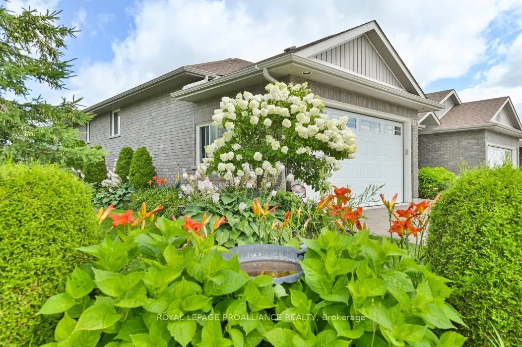 Photo 41 of 3 Cortland Crescent, Quinte West, Murray Ward — HOMEH